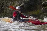 kayak agout 2014